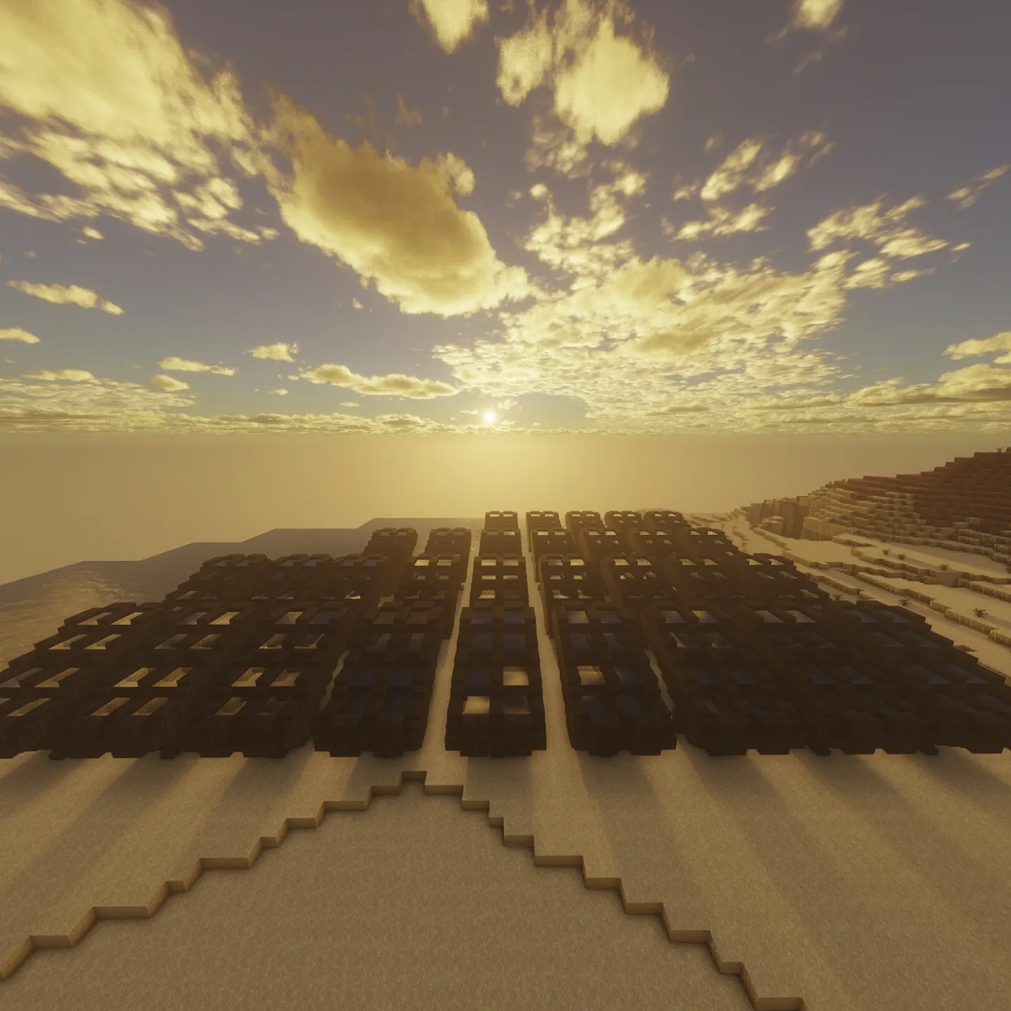 Solar Panel's