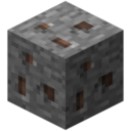 Immersive Engineering Legacy Ores