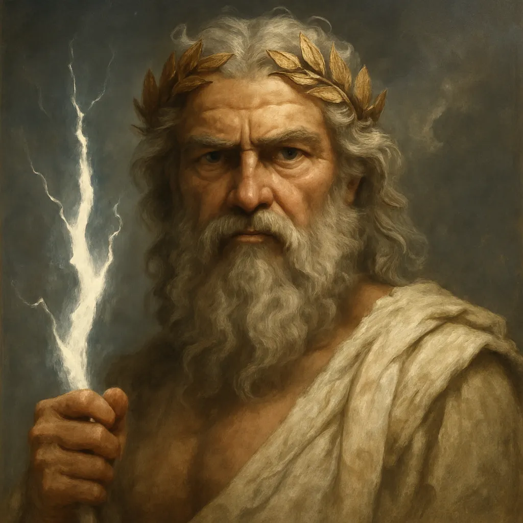 god menu