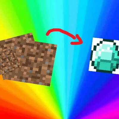 From Dirt To Diamonds