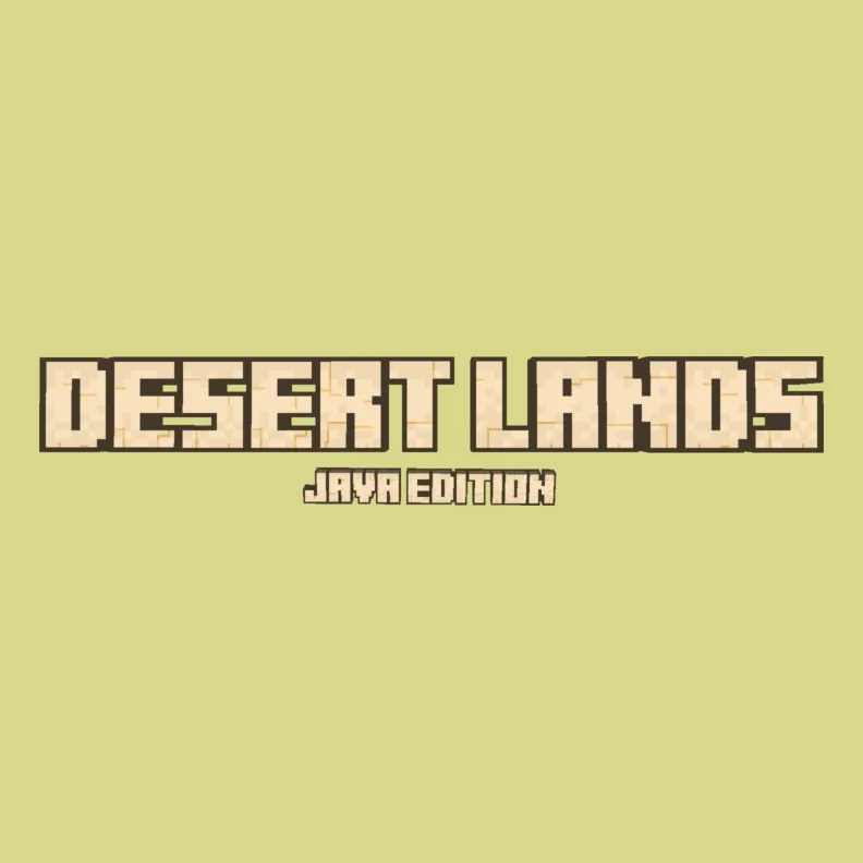 -PAUSED- Desert Lands