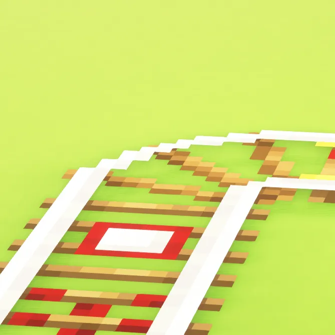 Semi 3D