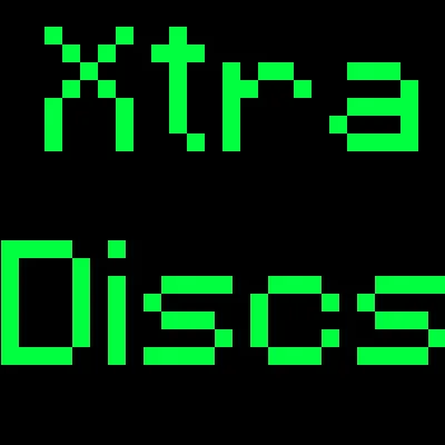 Xtra Discs