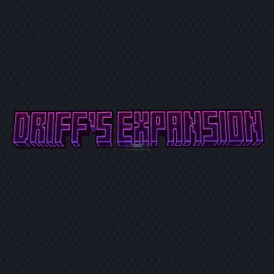 Driff's Expansion