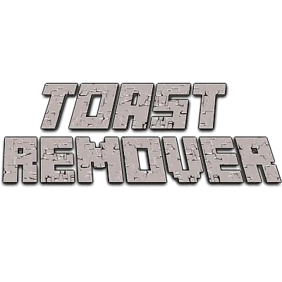 Simple Toast Remover
