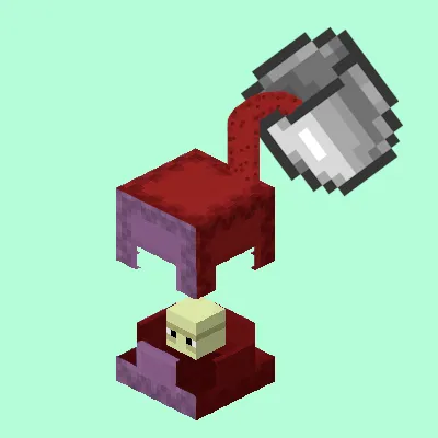 Dont Dye Shulker!