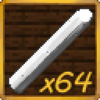 Chalk 64x
