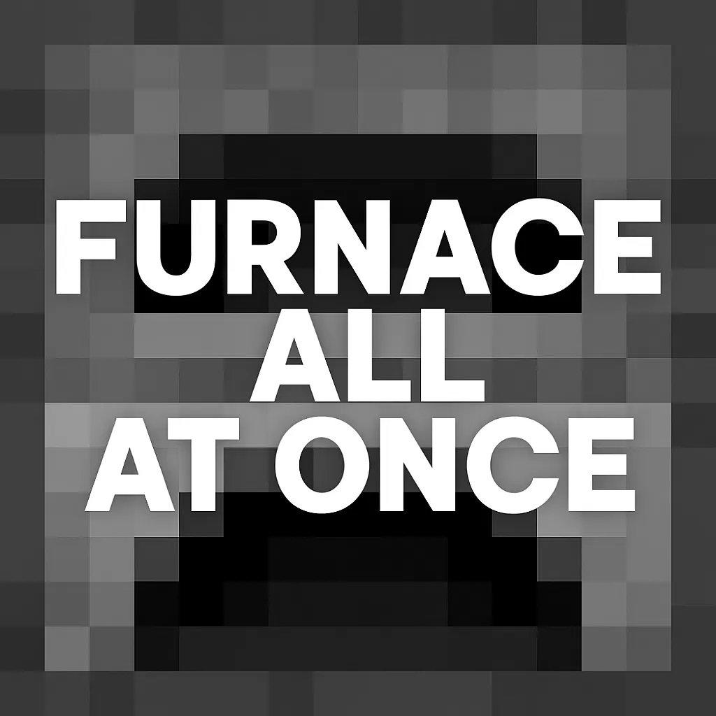 Furnace All At Once