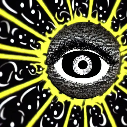 Eyes Unlished