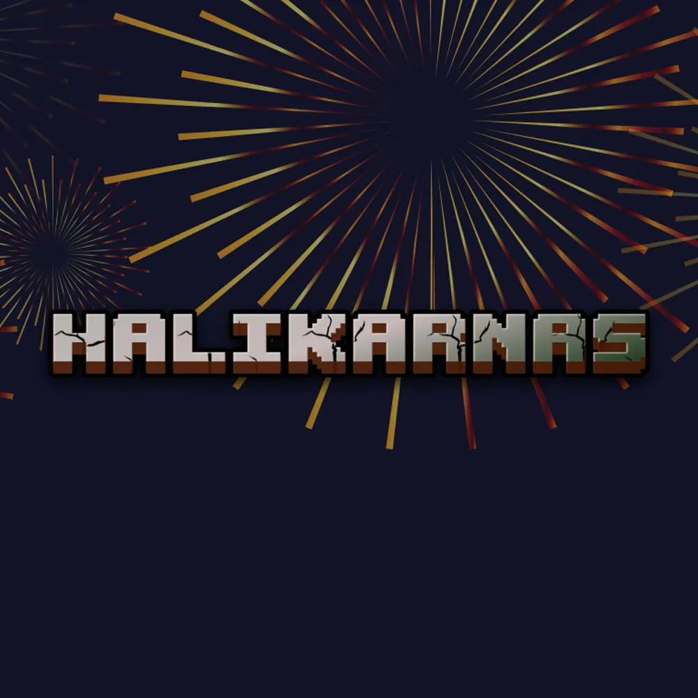 Halikarnas