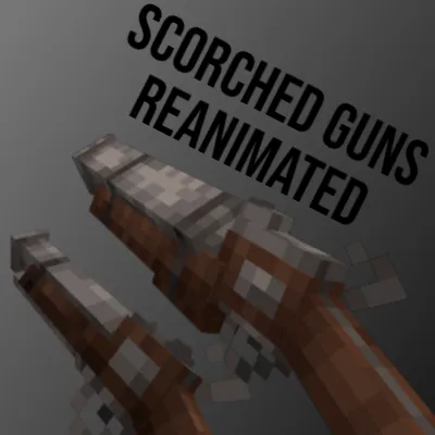 Scorched Guns 2 Reanimated