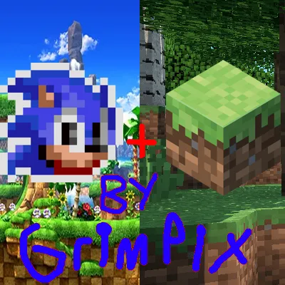 Sonic The Crafter
