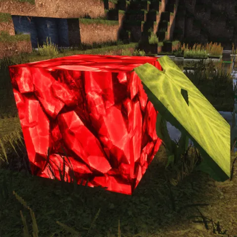 Leafstone