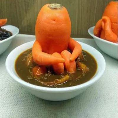 Winnie's Soup