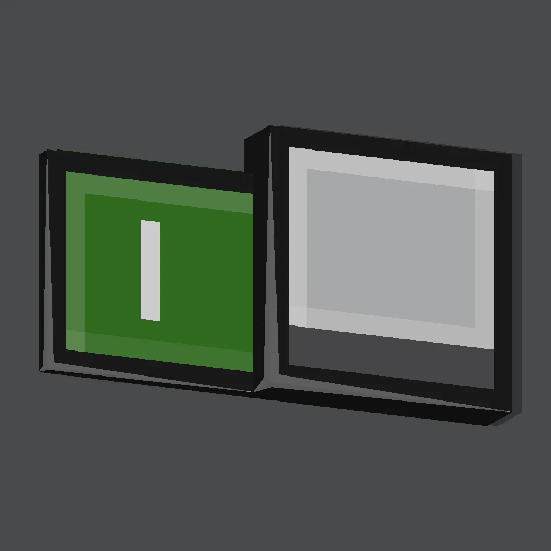 Groundstone GUI (Dark)