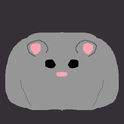 Dape's Rats and Dimensions