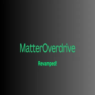 TooMuchMatterRevamped