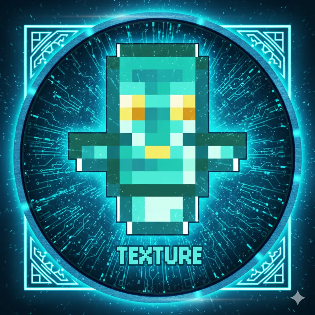 Diamond TOtem texture
