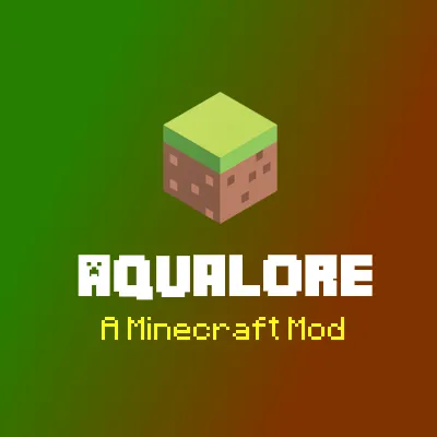 AquaLore (Forge)