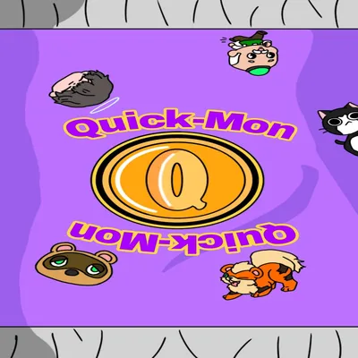QuickTown - Booster Pack