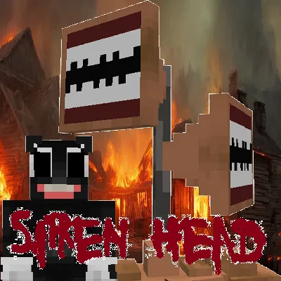 Sirenhead: Legacy