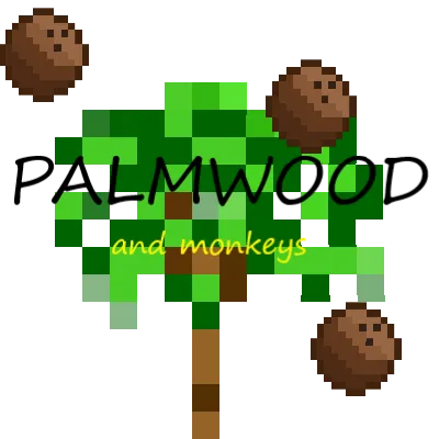 PalmWood (W.I.P)
