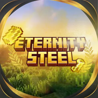 Eternity Steel