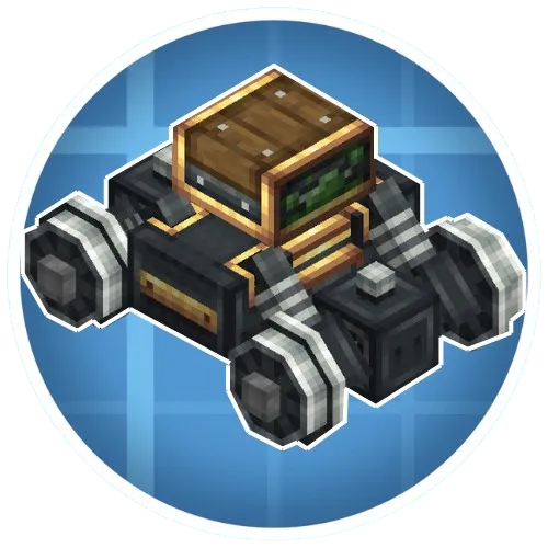 Create: Extended Bogeys (Borked) (Deprecated)