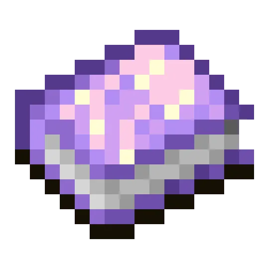 More Amethysts