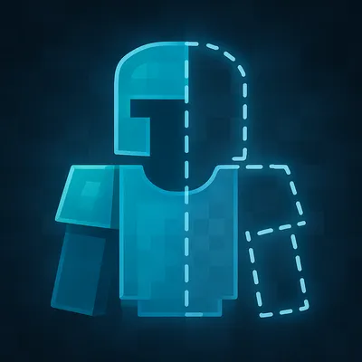 Transparent Armor
