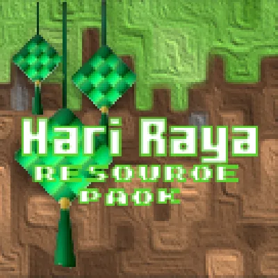 Hari Raya Resource Pack
