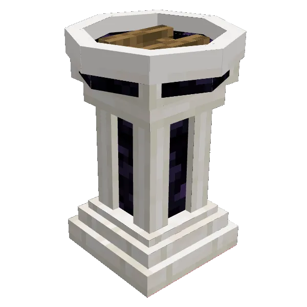 Offering Altar