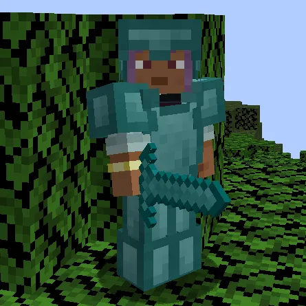 Charged Totem