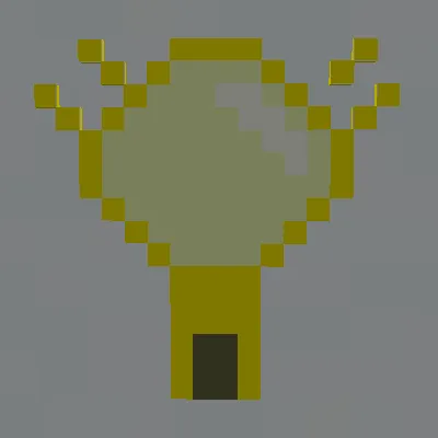 Lighting Up Mod