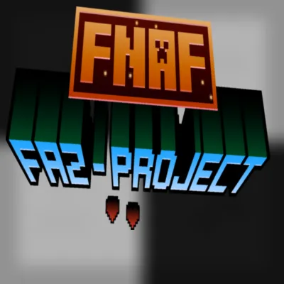 FNAF Faz-Project