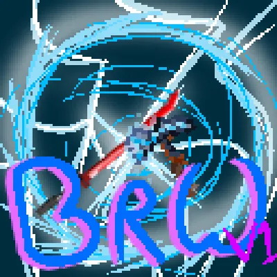 Blade's Reference Weapons
