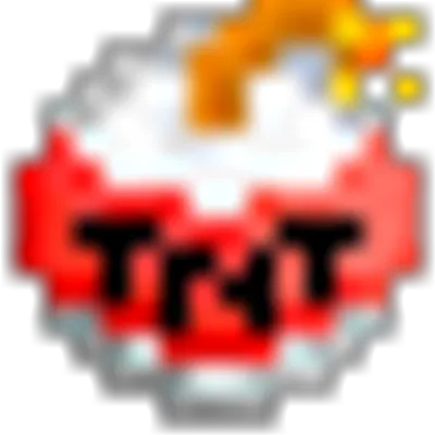 WARPED FUNGUS ON A STICK - SMOKE BOMB