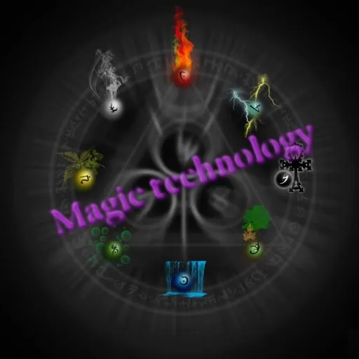 Magic technology