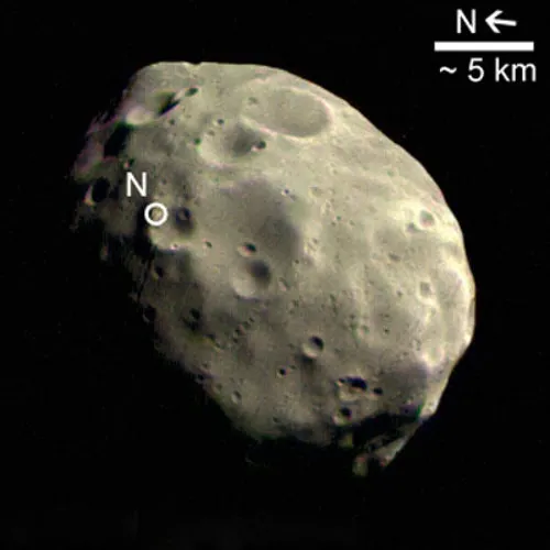 Phobos