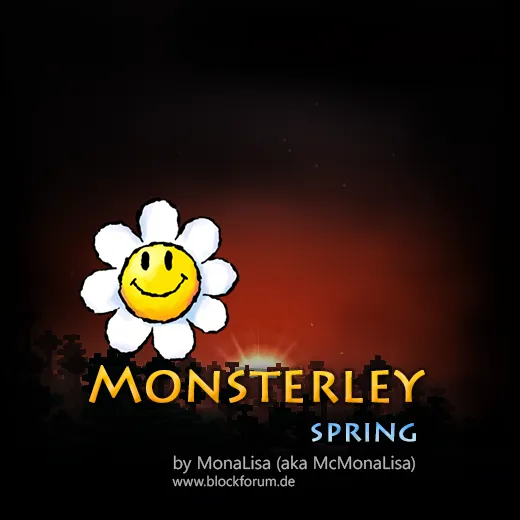 Monsterley Add-on: Spring