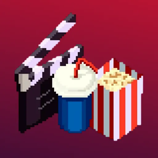 Cinematic Zoom (Fabric)