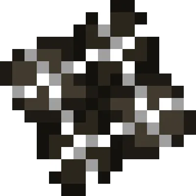 Pack of Charcoal