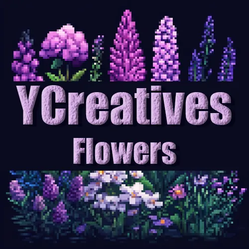 YCreativesFlowers
