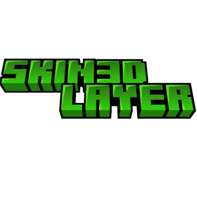 Player 3D layer