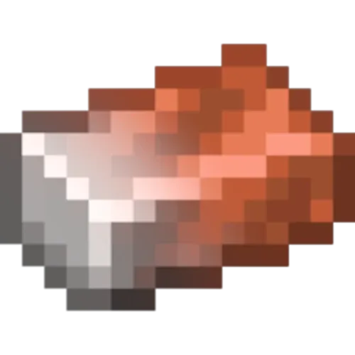 Copper to Iron