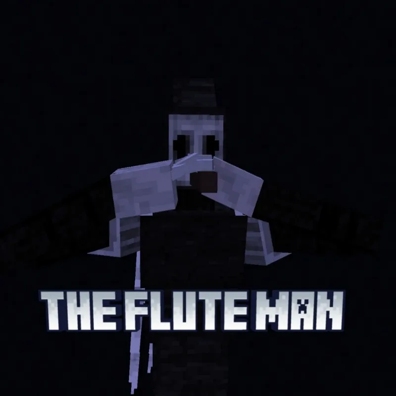 The Flute Man