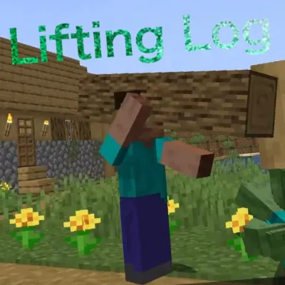 LiftingLog