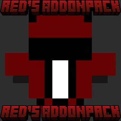 Red's Addonpack