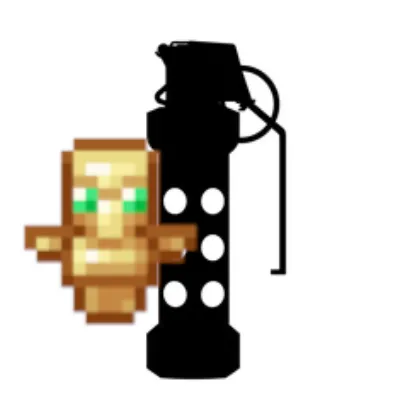 Flashbang Totem