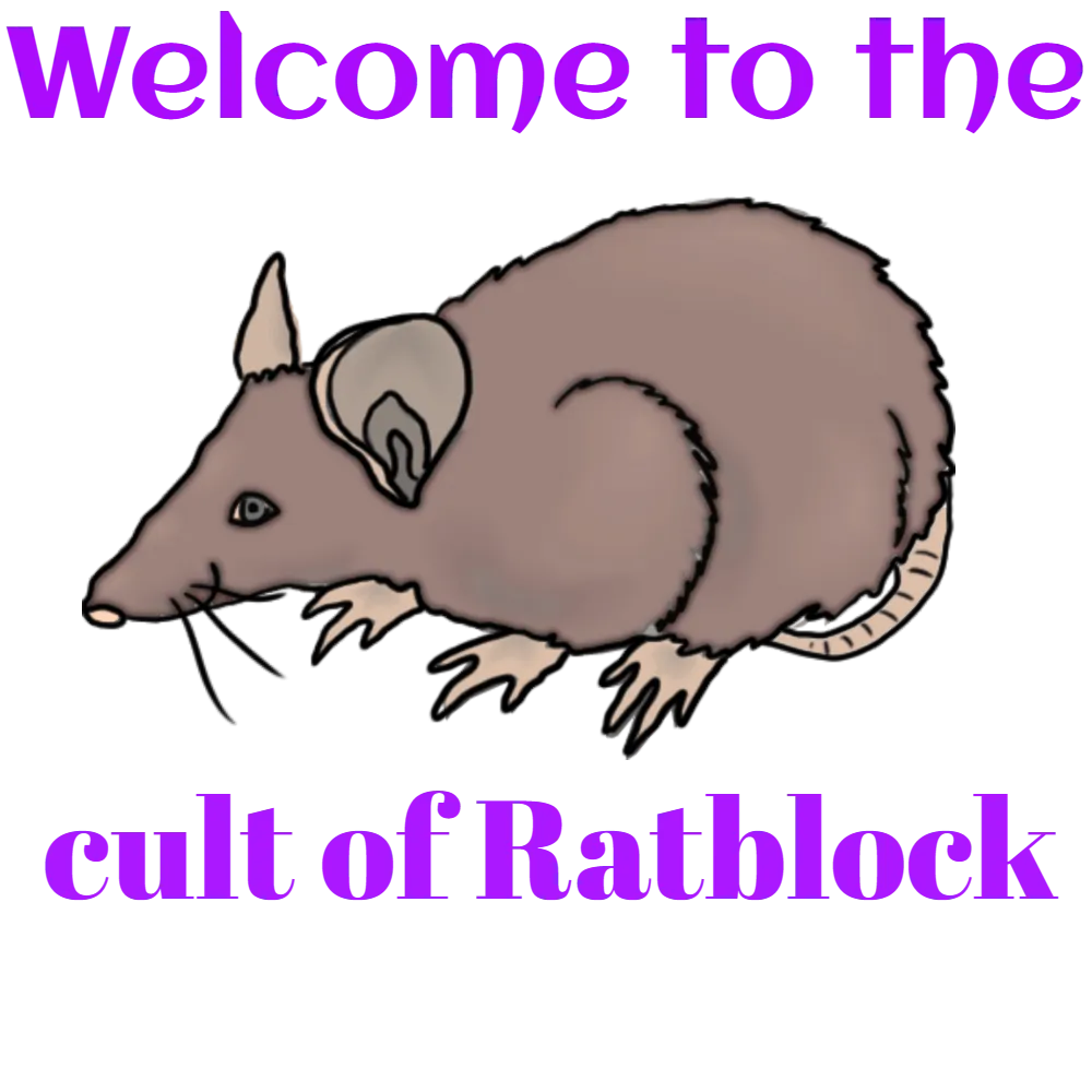 The Ratblock
